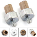 2PCS VVT Variable Valve Timing Oil Pressure Switch OEM 37240-R70-A04 Fits Honda
