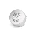 Start Stop Engine Button Switch Cover For BMW F20 F10 F01 F48 F26 F15 F16 Generic