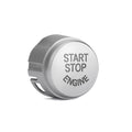 BMW F01 F02 F10 F11 Car Start Stop Engine Push Button Switch Cover