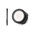 Engine Start Stop Switch Button Cover w/ OFF For BMW F Chassis F30 F10 Crystal Generic