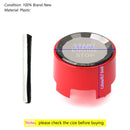 Engine Start Stop Switch Button Cover w/ OFF For BMW F Chassis F30 F10 Crystal Generic