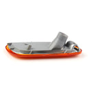 For Benz W203 C-Class 2001-2007 Side Marker Light in Bumper Turn Signal Lamp Generic