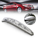 2011-2015 Hyundai Sonata MK8 Side Mirror Lamp Turn Signal Light Pair