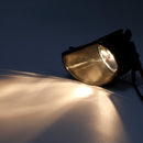 AUDI Q7 2010-2015 Front Right & Left Bumper Halogen Fog Light Fog Lamp