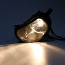 AUDI Q7 2010-2015 Front Right & Left Bumper Halogen Fog Light Fog Lamp