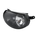 AUDI Q7 2010-2015 New Front Left Bumper Halogen Fog Light Fog Lamp
