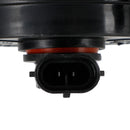 AUDI Q7 2010-2015 New Front Right Bumper Halogen Fog Light Fog Lamp