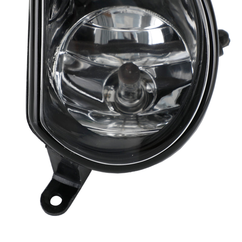 AUDI Q7 2010-2015 New Front Right Bumper Halogen Fog Light Fog Lamp