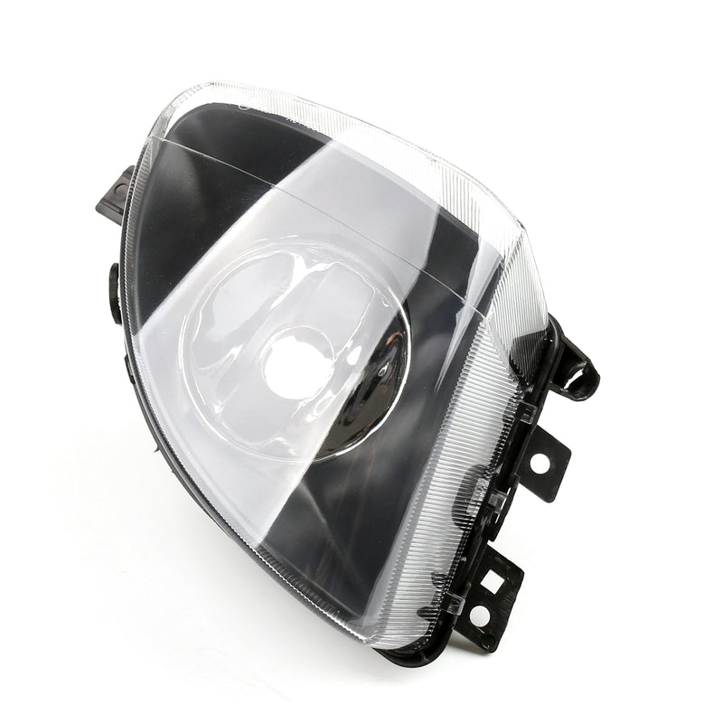 Front Bumper Fog Driving Light Lamp Right side For 2010-2013 BMW 5SERIES F10 F18 Generic