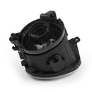 Pair Replacement Clear Fog Lights Lamps For 2001-2006 BMW E46 M3 4 Door Generic