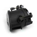 Pair Replacement Clear Fog Lights Lamps For 2001-2006 BMW E46 M3 4 Door Generic