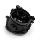 Pair Replacement Clear Fog Lights Lamps For 2001-2006 BMW E46 M3 4 Door Generic