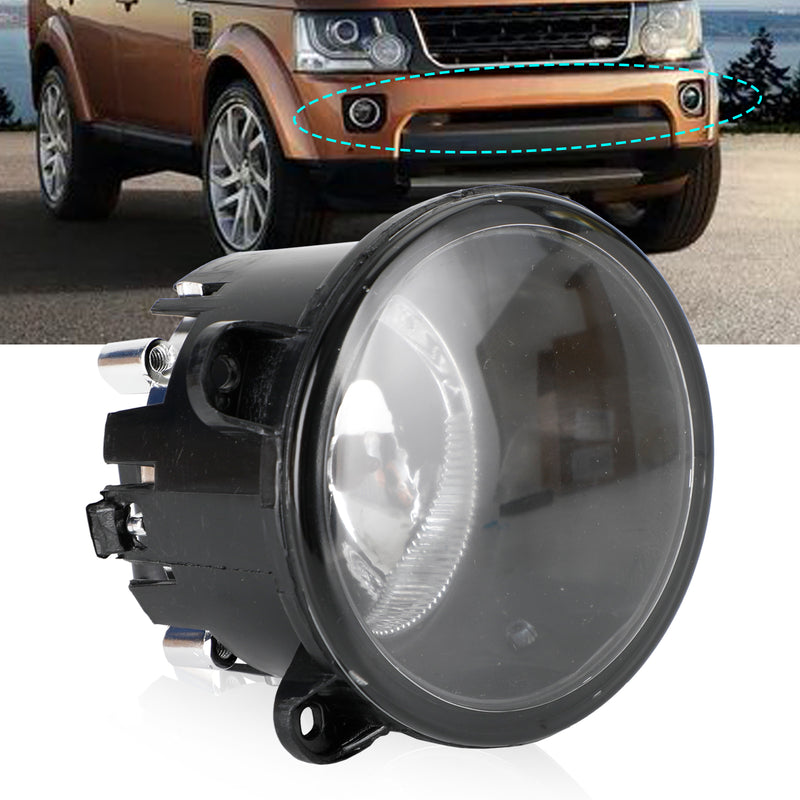 Land Rover Discovery 2003-2004 RANGE ROVER 2006-2009 Front Fog Light Lamp