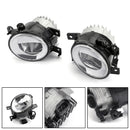 LED Fog Light Kit For 2014-2018 Q50 2015-2017 QX60 QX80 2015 Q70/Q70L/Q70 LH&RH