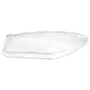Left Right Side Headlight Cover Headlamp Lens Lenses For BMW F10/18 520 523 525 535 530 10-14
