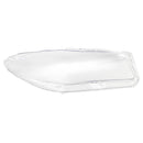 Left Right Side Headlight Cover Headlamp Lens Lenses For BMW F10/18 520 523 525 535 530 10-14 Generic