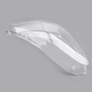 Left Right Side Headlight Cover Headlamp Lens Lenses For BMW F10/18 520 523 525 535 530 10-14 Generic
