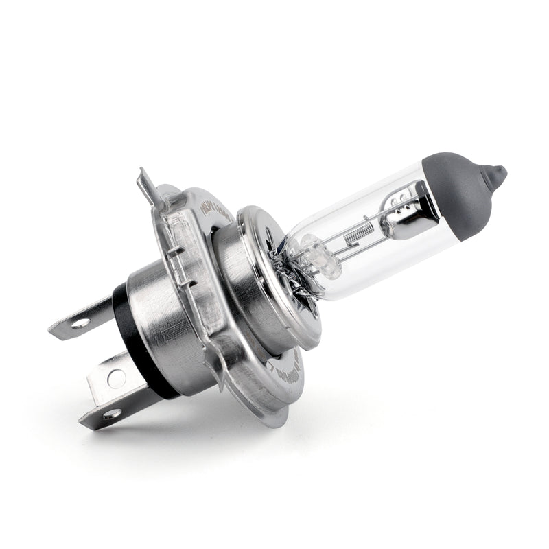 Genuine Philips Bulb Rally Vision Halogen Headlamp 12569 12V 100/90W H4/9003/HB2 Generic