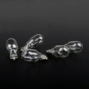 10pcs Sylvania For OSRAM 921 12V 16W W16W W2.1¡Á9.5d Miniature Lamps Singal Bulbs