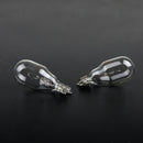 10pcs Sylvania For OSRAM 921 12V 16W W16W W2.1¡Á9.5d Miniature Lamps Singal Bulbs