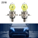 For Phoenix All Season Super Golden Light Ultra Visibility Generic