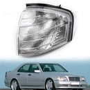 Left Corner Lights Turn Signal Lamps Fits Mercedes Benz C Class W202 1994-2000