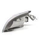 Left Corner Lights Turn Signal Lamps Fits Mercedes Benz C Class W202 1994-2000 Generic