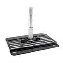 BMW F30 F32 F10 3/4/5 SERIES New Bumper Tow Hook License Plate Mount Bracket