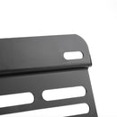 BMW F30 F32 F10 3/4/5 SERIES New Bumper Tow Hook License Plate Mount Bracket