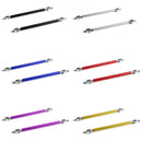 Auto Universal Fit Front Rear Bumper Splitter Rod Support Stabalizer Lengh