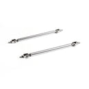 Auto Universal Fit Front Rear Bumper Splitter Rod Support Stabalizer Lengh Generic