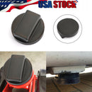 Rubber Jacking Point Jack Pads Adaptor Kit Fits For BMW 3 4 5 Series E46 E90 E39 E60 Generic