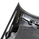 10th Anniversary Heat Reduction Hood 2007-18 For Wrangler JK Ready to Paint Generic