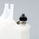 Coolant Reservoir Expansion Tank w/Cap+Sensor 2564837 For Volvo VNL Truck 08-17 Generic