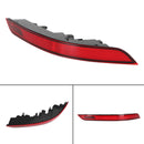 Porsche Cayenne 2015-2017 Rear Bumper Fog Reflector Light 95863110510 95863110610