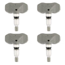 Set Of 4 TPMS Tire Pressure Monitoring Sensor 25758220 For 05-2009 C6 Corvette