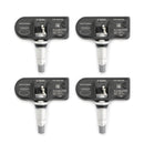 4 Of Set 56053030AC Tire Pressure Sensor TPMS 315Mhz For Chrysler Generic