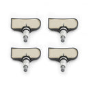 4 Of Set 56053030AC Tire Pressure Sensor TPMS 315Mhz For Chrysler Generic