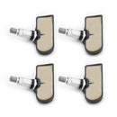 4 Of Set 56053030AC Tire Pressure Sensor TPMS 315Mhz For Chrysler Generic