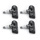 4 X 56053031AD TPMS For Chrysler TIRE PRESSURE SENSOR 433 MHz TS-CH10 Generic