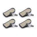 4 X 56053031AD TPMS For Chrysler TIRE PRESSURE SENSOR 433 MHz TS-CH10 Generic