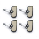 4 X 56053031AD TPMS For Chrysler TIRE PRESSURE SENSOR 433 MHz TS-CH10 Generic