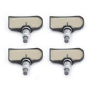4 X 56053031AD TPMS For Chrysler TIRE PRESSURE SENSOR 433 MHz TS-CH10 Generic