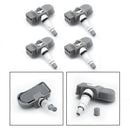 Set of 4 433MHz TIRE PRESSURE SENSOR TPMS 56029400AE For Chrysler