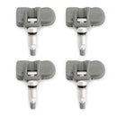 Set of 4 433MHz TIRE PRESSURE SENSOR TPMS 56029400AE For Chrysler Generic