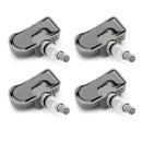 Set of 4 433MHz TIRE PRESSURE SENSOR TPMS 56029400AE For Chrysler Generic