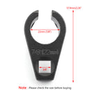 Universal 7/8-Inch and 22mm Offset Oxygen O2 Sensor Socket Wrench Removal Tool Generic