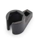 Universal 7/8-Inch and 22mm Offset Oxygen O2 Sensor Socket Wrench Removal Tool Generic