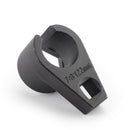 Universal 7/8-Inch and 22mm Offset Oxygen O2 Sensor Socket Wrench Removal Tool Generic