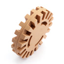 4Inch Rubber Eraser Wheel Adhesive Sticker Pinstripe Decal Graphic Remover New Generic